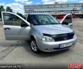 Сірий ВАЗ Kalina, об'ємом двигуна 1.4 л та пробігом 211 тис. км за 3200 $, фото 1 на Automoto.ua