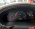 Сірий ВАЗ Kalina, об'ємом двигуна 1.6 л та пробігом 56 тис. км за 2300 $, фото 5 на Automoto.ua