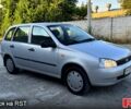 Серый ВАЗ Kalina, объемом двигателя 1.4 л и пробегом 37 тыс. км за 3400 $, фото 1 на Automoto.ua