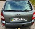 Серый ВАЗ Kalina, объемом двигателя 1.4 л и пробегом 103 тыс. км за 3500 $, фото 2 на Automoto.ua