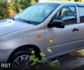 Серый ВАЗ Kalina, объемом двигателя 1.4 л и пробегом 127 тыс. км за 3100 $, фото 1 на Automoto.ua