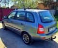 Серый ВАЗ Kalina, объемом двигателя 1.4 л и пробегом 35 тыс. км за 3900 $, фото 3 на Automoto.ua