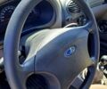 Серый ВАЗ Kalina, объемом двигателя 1.4 л и пробегом 35 тыс. км за 3900 $, фото 8 на Automoto.ua