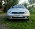 Серый ВАЗ Kalina, объемом двигателя 1.4 л и пробегом 100 тыс. км за 2400 $, фото 1 на Automoto.ua