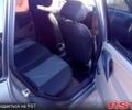 Серый ВАЗ Kalina, объемом двигателя 1.4 л и пробегом 85 тыс. км за 2500 $, фото 4 на Automoto.ua