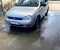 Серый ВАЗ Kalina, объемом двигателя 1.6 л и пробегом 0 тыс. км за 2550 $, фото 1 на Automoto.ua