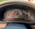 Серый ВАЗ Kalina, объемом двигателя 1.4 л и пробегом 100 тыс. км за 2400 $, фото 7 на Automoto.ua
