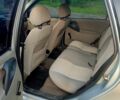 Серый ВАЗ Kalina, объемом двигателя 1.4 л и пробегом 100 тыс. км за 2400 $, фото 6 на Automoto.ua