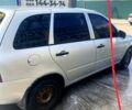 Серый ВАЗ Kalina, объемом двигателя 1.6 л и пробегом 0 тыс. км за 2550 $, фото 4 на Automoto.ua
