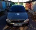 Серый ВАЗ Kalina, объемом двигателя 1.4 л и пробегом 85 тыс. км за 2500 $, фото 8 на Automoto.ua