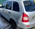 Серый ВАЗ Kalina, объемом двигателя 1.6 л и пробегом 0 тыс. км за 2550 $, фото 5 на Automoto.ua