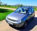 Серый ВАЗ Kalina, объемом двигателя 1.4 л и пробегом 35 тыс. км за 3900 $, фото 2 на Automoto.ua