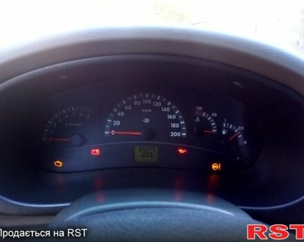 Серый ВАЗ Kalina, объемом двигателя 1.4 л и пробегом 85 тыс. км за 2500 $, фото 5 на Automoto.ua