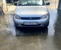 Серый ВАЗ Kalina, объемом двигателя 1.6 л и пробегом 0 тыс. км за 2550 $, фото 1 на Automoto.ua
