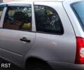 Серый ВАЗ Kalina, объемом двигателя 1.4 л и пробегом 127 тыс. км за 3100 $, фото 3 на Automoto.ua