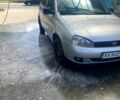 Серый ВАЗ Kalina, объемом двигателя 1.6 л и пробегом 0 тыс. км за 2550 $, фото 3 на Automoto.ua