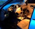 Серый ВАЗ Kalina, объемом двигателя 1.4 л и пробегом 0 тыс. км за 2000 $, фото 1 на Automoto.ua