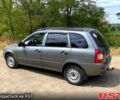 Серый ВАЗ Kalina, объемом двигателя 1.4 л и пробегом 112 тыс. км за 4200 $, фото 1 на Automoto.ua