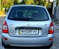Серый ВАЗ Kalina, объемом двигателя 1.4 л и пробегом 37 тыс. км за 3400 $, фото 4 на Automoto.ua