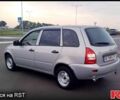 Серый ВАЗ Kalina, объемом двигателя 1.4 л и пробегом 0 тыс. км за 2900 $, фото 1 на Automoto.ua