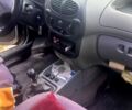 Серый ВАЗ Kalina, объемом двигателя 1.6 л и пробегом 96 тыс. км за 2600 $, фото 7 на Automoto.ua