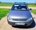Серый ВАЗ Kalina, объемом двигателя 1.4 л и пробегом 35 тыс. км за 3900 $, фото 1 на Automoto.ua