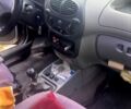 Серый ВАЗ Kalina, объемом двигателя 1.6 л и пробегом 96 тыс. км за 2400 $, фото 9 на Automoto.ua
