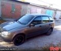 Серый ВАЗ Kalina, объемом двигателя 1.4 л и пробегом 85 тыс. км за 2500 $, фото 7 на Automoto.ua
