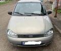 Серый ВАЗ Калина, объемом двигателя 1.5 л и пробегом 1 тыс. км за 2000 $, фото 1 на Automoto.ua