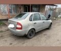 Серый ВАЗ Калина, объемом двигателя 1.5 л и пробегом 1 тыс. км за 2000 $, фото 1 на Automoto.ua