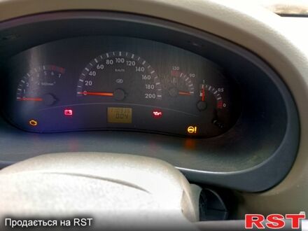 Сірий ВАЗ Kalina, об'ємом двигуна 1.4 л та пробігом 110 тис. км за 1700 $, фото 1 на Automoto.ua