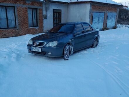 Сірий ВАЗ Калина, об'ємом двигуна 1.5 л та пробігом 120 тис. км за 1950 $, фото 1 на Automoto.ua