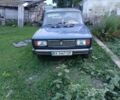 Синий ВАЗ Калина, объемом двигателя 0 л и пробегом 7 тыс. км за 560 $, фото 1 на Automoto.ua