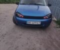 Синий ВАЗ Калина, объемом двигателя 1.6 л и пробегом 200 тыс. км за 1500 $, фото 1 на Automoto.ua
