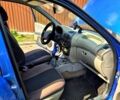 Синій ВАЗ Kalina, об'ємом двигуна 1.6 л та пробігом 197 тис. км за 2200 $, фото 7 на Automoto.ua