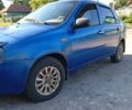 Синий ВАЗ Калина, объемом двигателя 1 л и пробегом 2 тыс. км за 1800 $, фото 1 на Automoto.ua