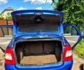 Синій ВАЗ Kalina, об'ємом двигуна 1.6 л та пробігом 197 тис. км за 2200 $, фото 11 на Automoto.ua