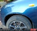 Синий ВАЗ Kalina, объемом двигателя 1.6 л и пробегом 245 тыс. км за 900 $, фото 1 на Automoto.ua