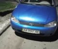 Синий ВАЗ Калина, объемом двигателя 1.6 л и пробегом 2 тыс. км за 1690 $, фото 6 на Automoto.ua