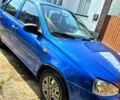 Синій ВАЗ Kalina, об'ємом двигуна 1.6 л та пробігом 197 тис. км за 2200 $, фото 3 на Automoto.ua