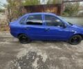 Синій ВАЗ Калина, об'ємом двигуна 1.6 л та пробігом 140 тис. км за 1400 $, фото 3 на Automoto.ua
