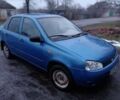 Синий ВАЗ Калина, объемом двигателя 1.6 л и пробегом 2 тыс. км за 1690 $, фото 3 на Automoto.ua
