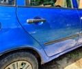 Синій ВАЗ Kalina, об'ємом двигуна 1.6 л та пробігом 197 тис. км за 2200 $, фото 4 на Automoto.ua