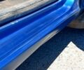 Синий ВАЗ Kalina, объемом двигателя 1.6 л и пробегом 164 тыс. км за 1800 $, фото 11 на Automoto.ua