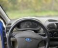 Синий ВАЗ Калина, объемом двигателя 1.6 л и пробегом 160 тыс. км за 800 $, фото 9 на Automoto.ua