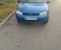 Синій ВАЗ Калина, об'ємом двигуна 1.6 л та пробігом 165 тис. км за 2250 $, фото 2 на Automoto.ua
