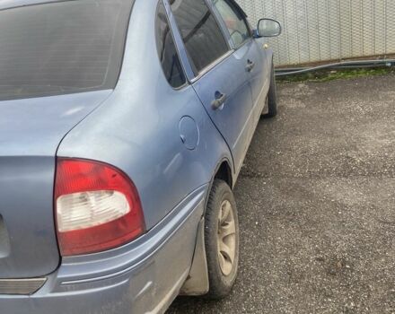 Синій ВАЗ Калина, об'ємом двигуна 1.6 л та пробігом 230 тис. км за 1500 $, фото 1 на Automoto.ua