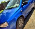 Синій ВАЗ Kalina, об'ємом двигуна 1.6 л та пробігом 197 тис. км за 2200 $, фото 1 на Automoto.ua