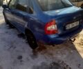 Синій ВАЗ Kalina, об'ємом двигуна 1.6 л та пробігом 19800 тис. км за 1700 $, фото 3 на Automoto.ua