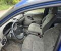 Синий ВАЗ Калина, объемом двигателя 1.6 л и пробегом 160 тыс. км за 800 $, фото 6 на Automoto.ua